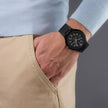 Men Dual Watch