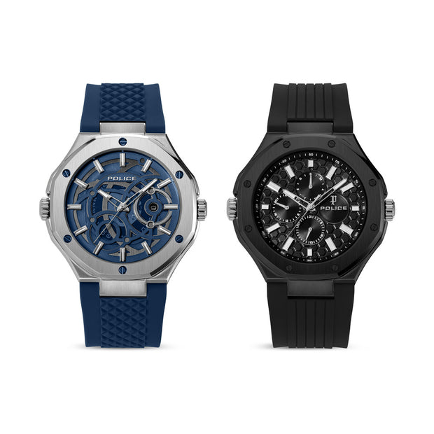Men Dual Watch