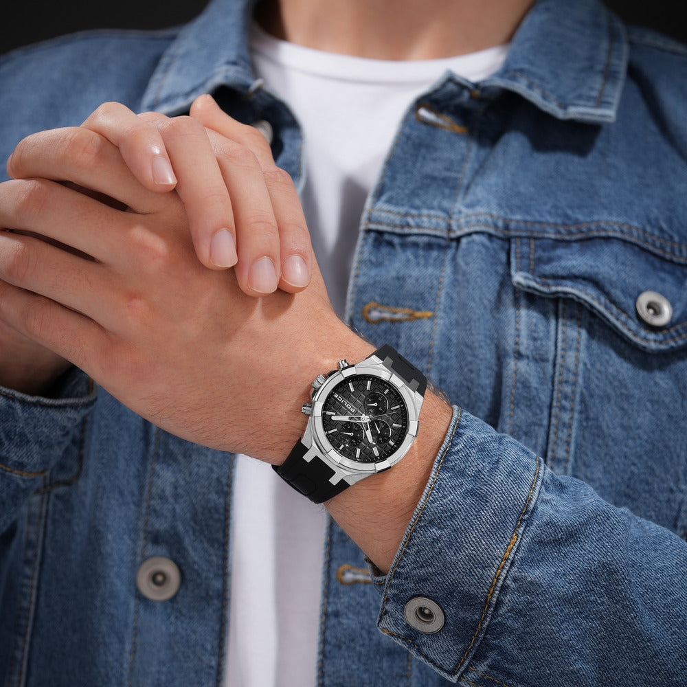 ساعة جارديان للرجال