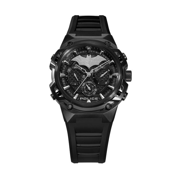 Men Crusader Watch