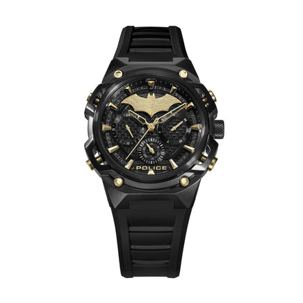 Men Crusader Watch