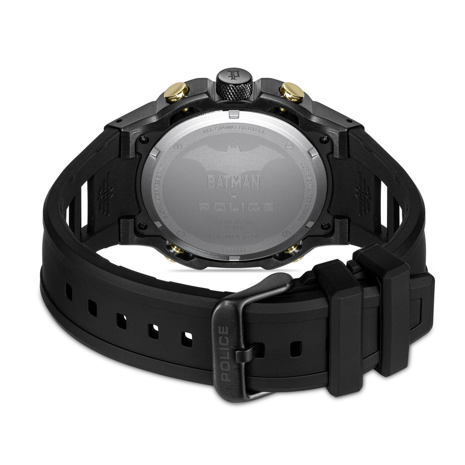 Men Crusader Watch