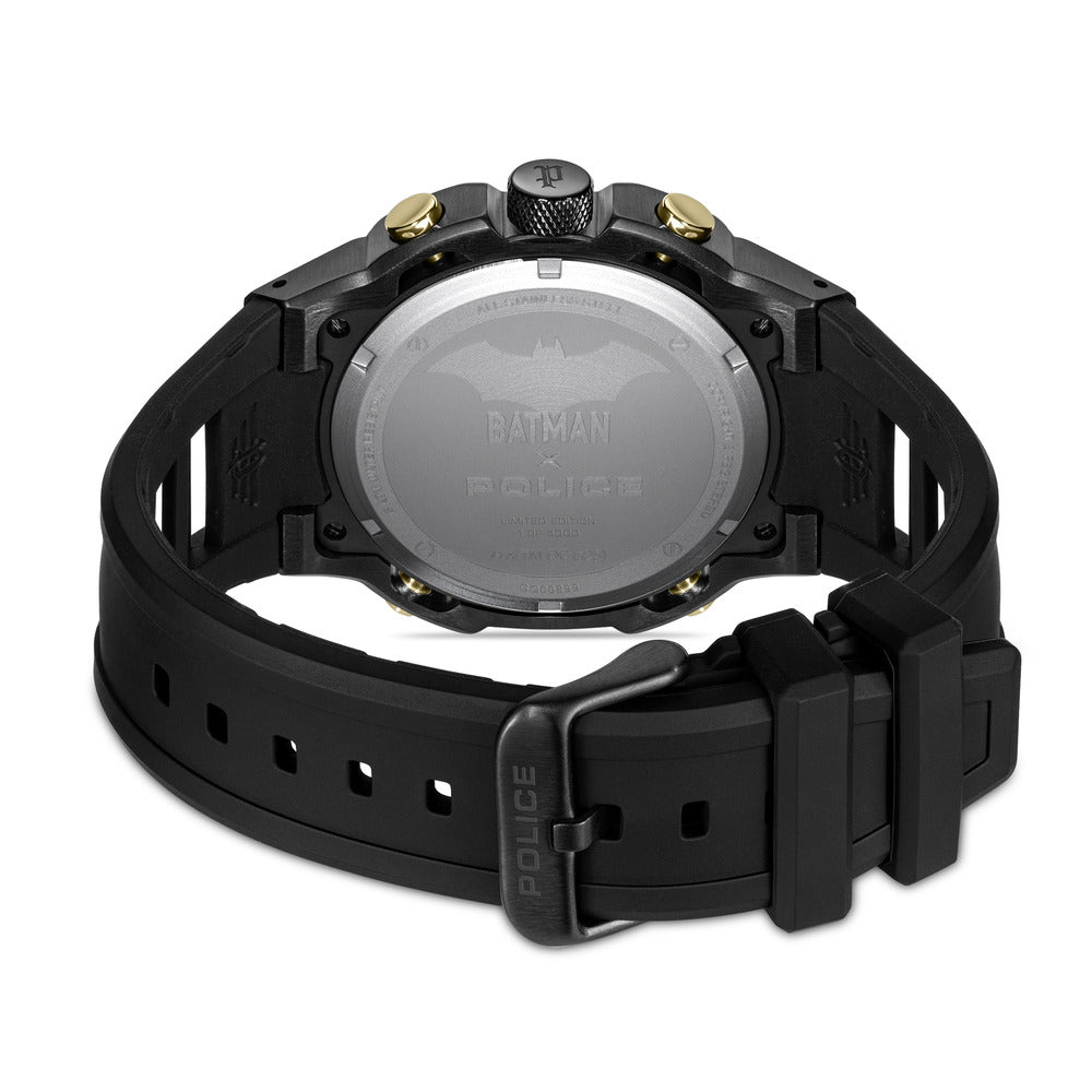 Men Crusader Watch