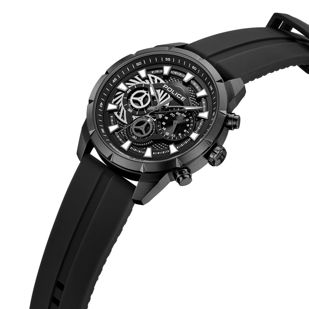 Men Neist Watch