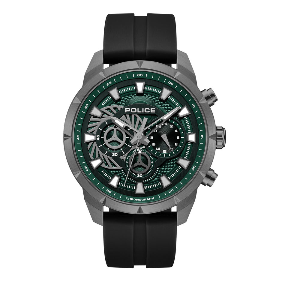 Men Neist Watch