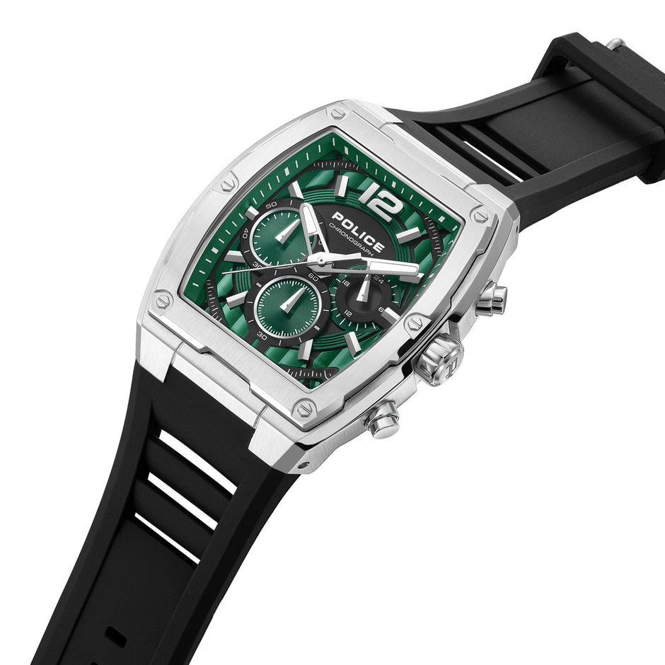Men Creed Watch