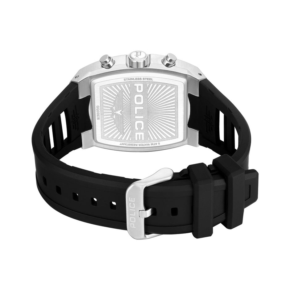 Men Creed Watch