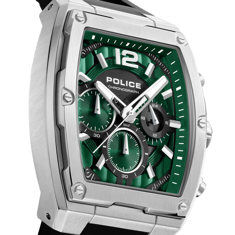 Men Creed Watch