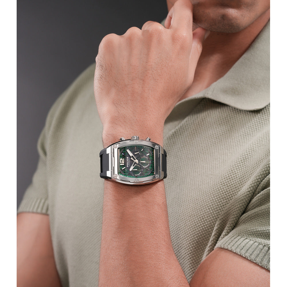 Men Creed Watch