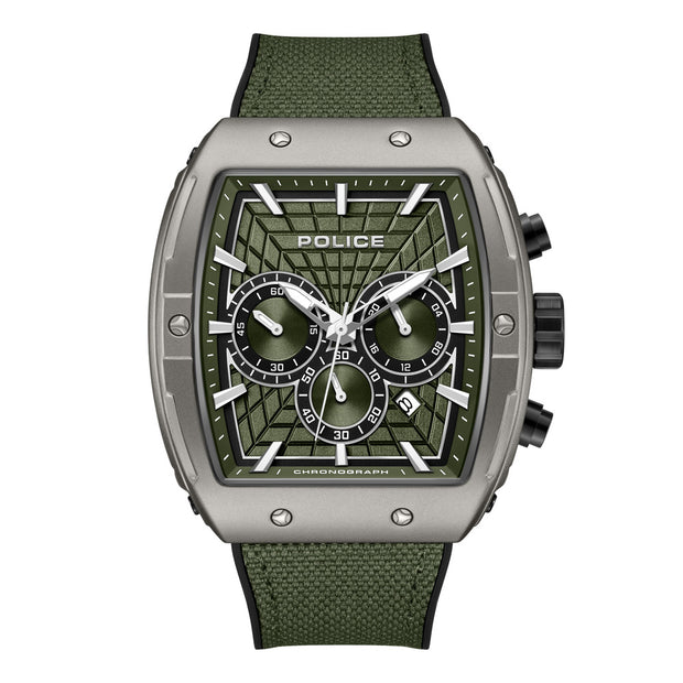 Men Coswig Watch