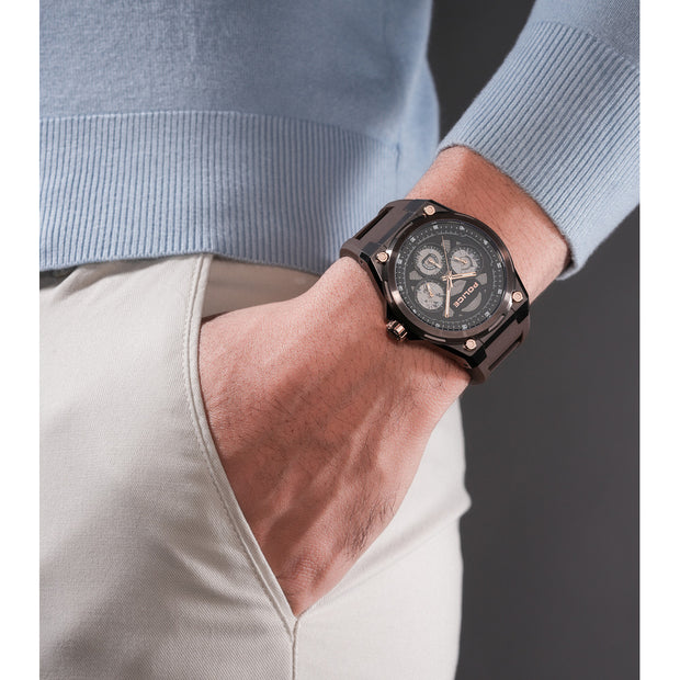 Men Dominion Watch