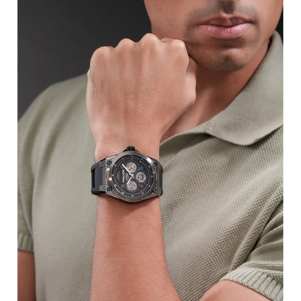 Men Dominion Watch