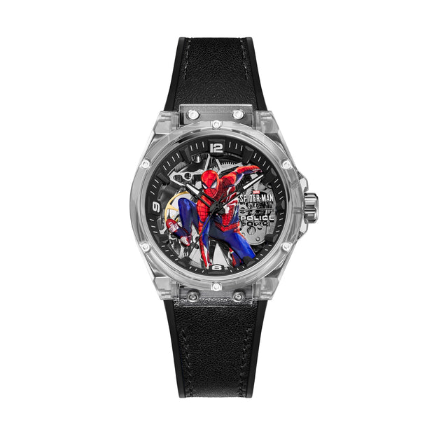 Men Spider-Sense Edition Watch