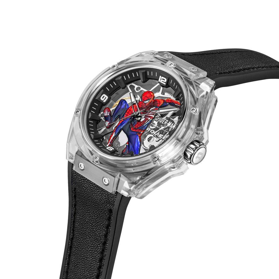 Men Spider-Sense Edition Watch – ONTIME Kuwait Official Store