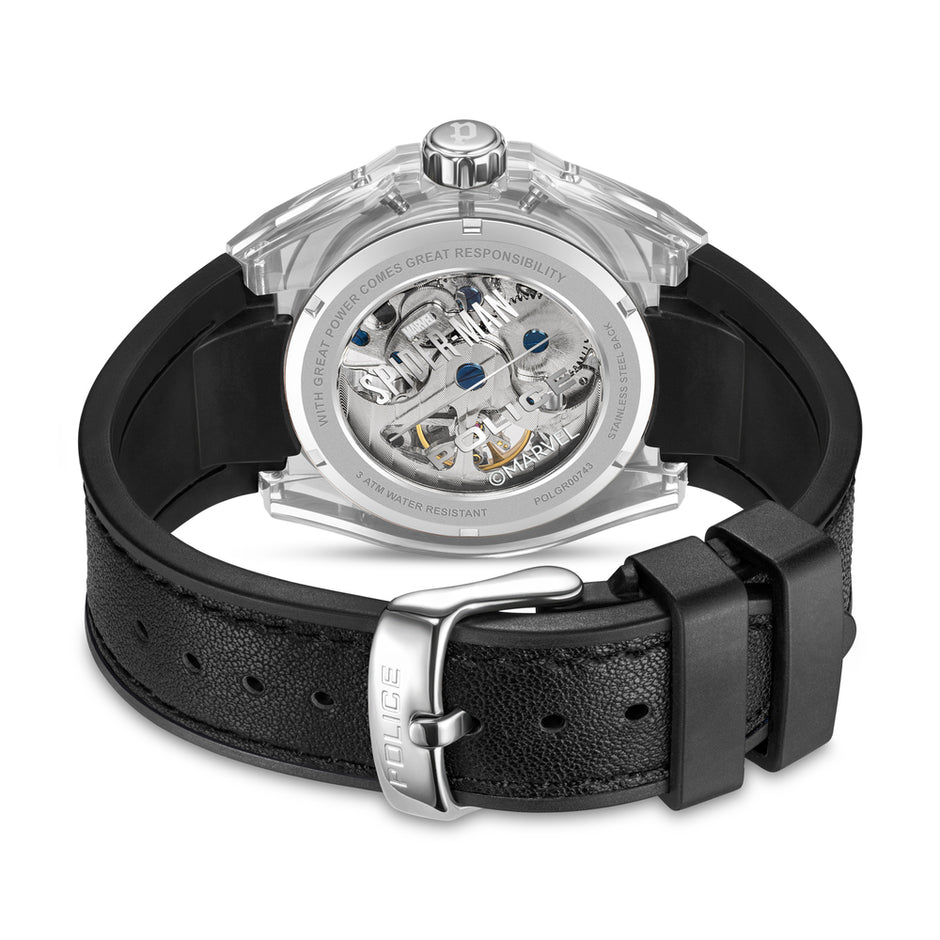 Men Spider-Sense Edition Watch