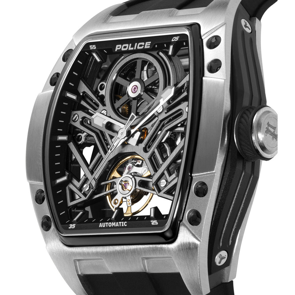 ساعة ريبل للرجال