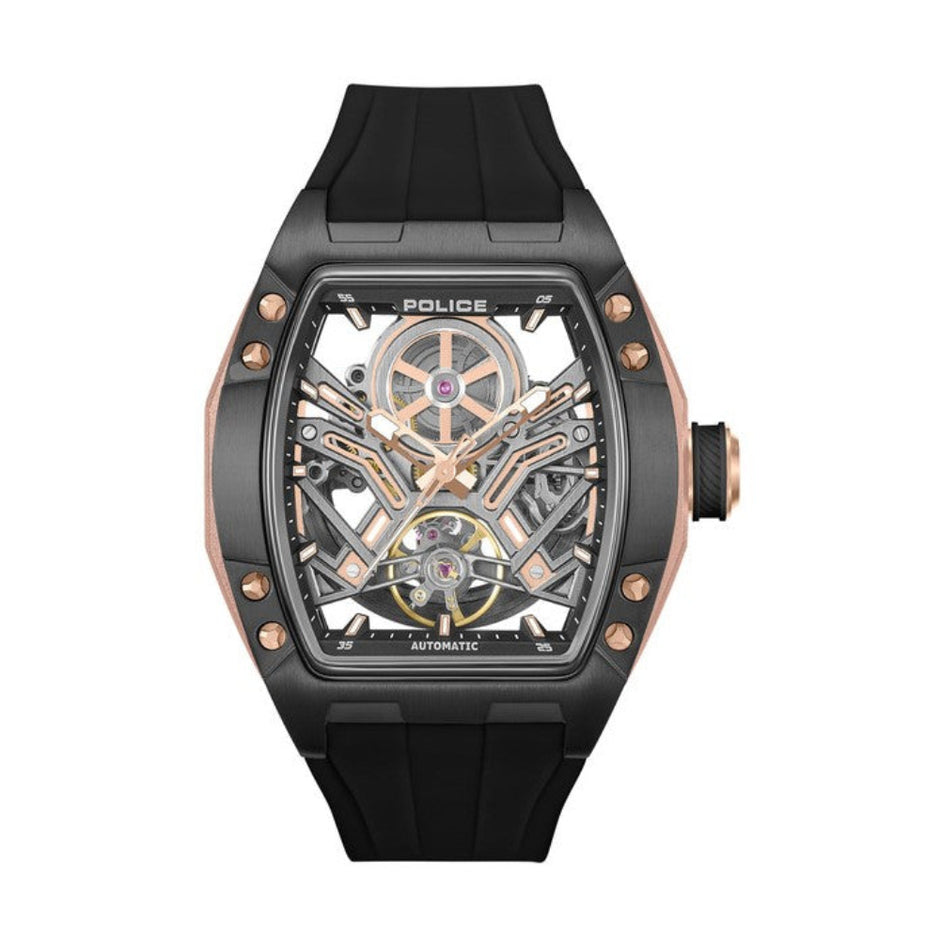 ساعة ريبل للرجال