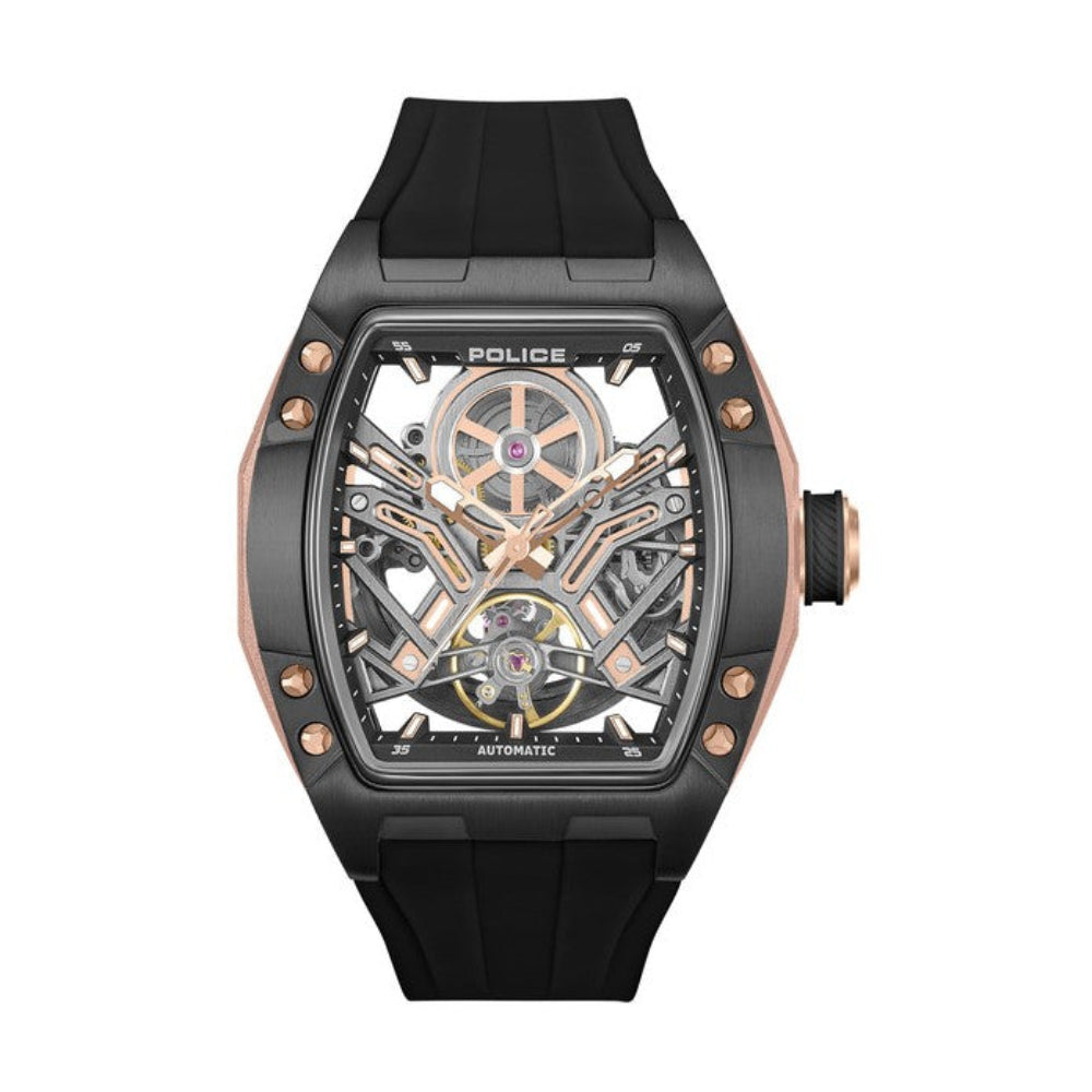 ساعة ريبل للرجال