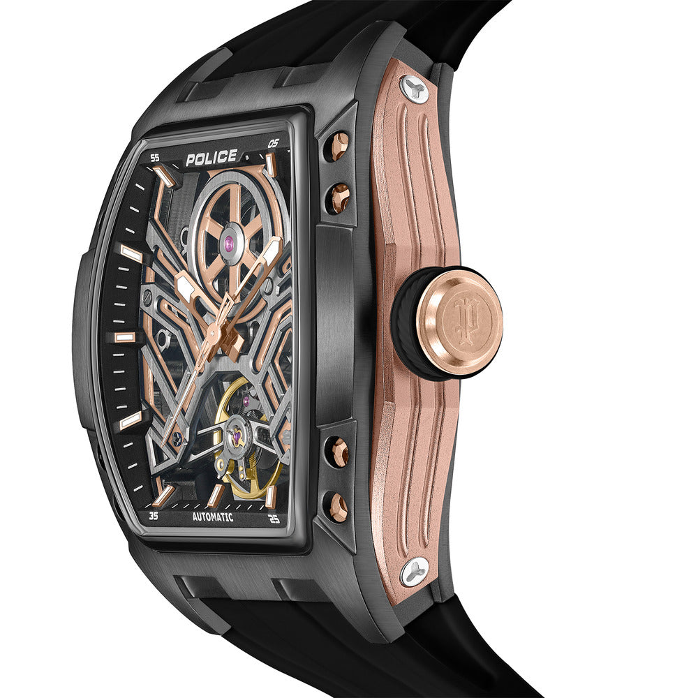 ساعة ريبل للرجال