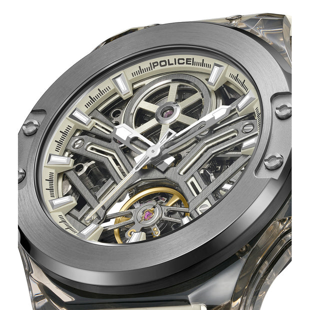 ساعة ريبل للرجال