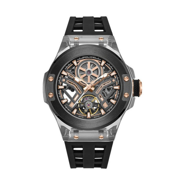 ساعة ريبل للرجال