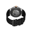 Men Rebel Black Watch
