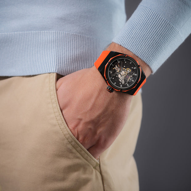 Men Dayton Watch