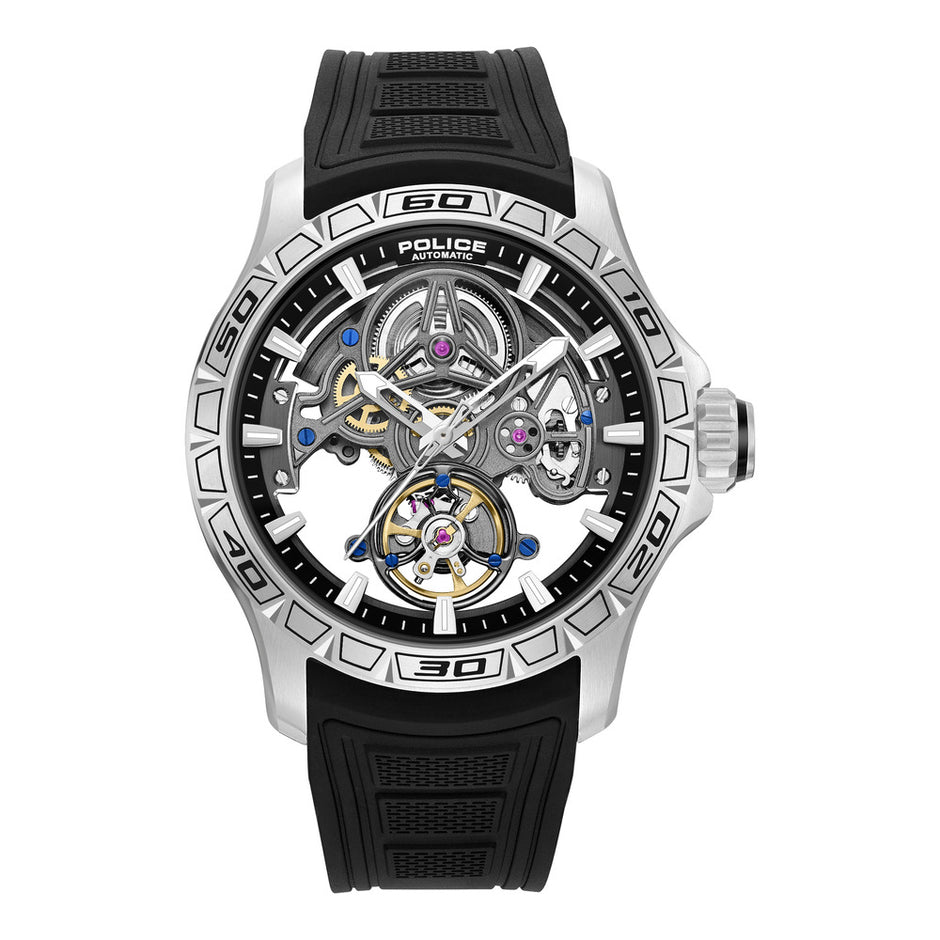 Men Spirit Watch