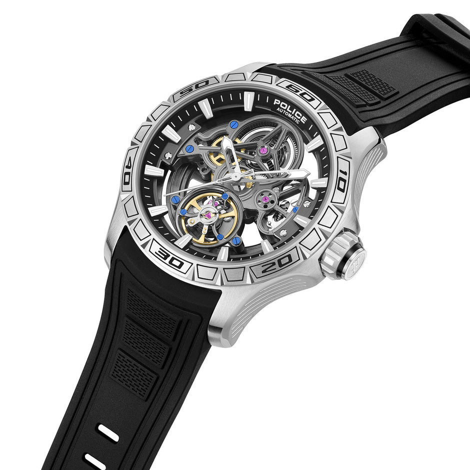 Men Spirit Watch