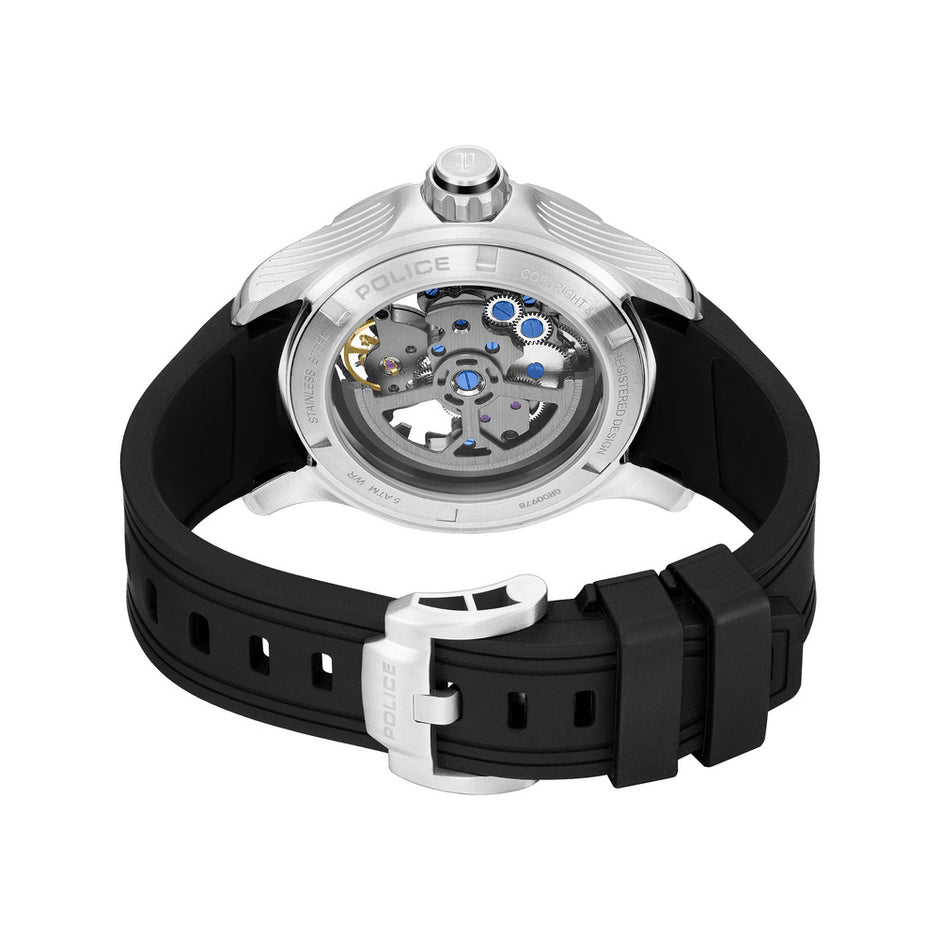 Men Spirit Watch