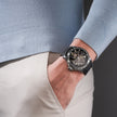 Men Spirit Watch