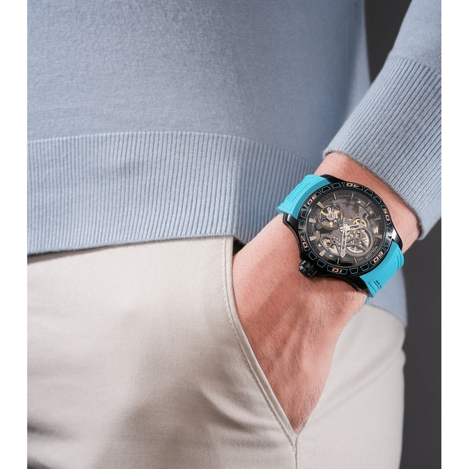 Men Spirit Watch