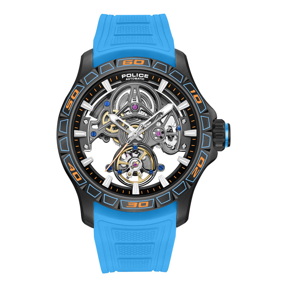 Men Spirit Watch