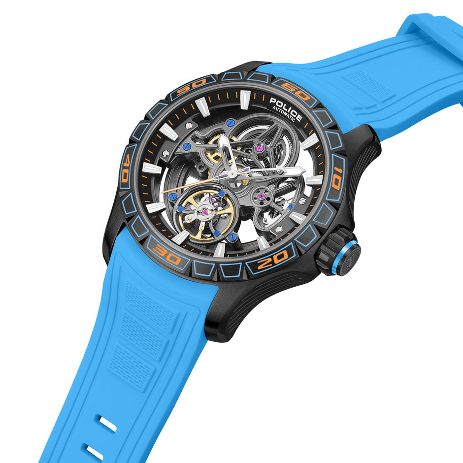 Men Spirit Watch