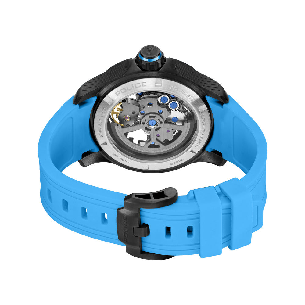 Men Spirit Watch