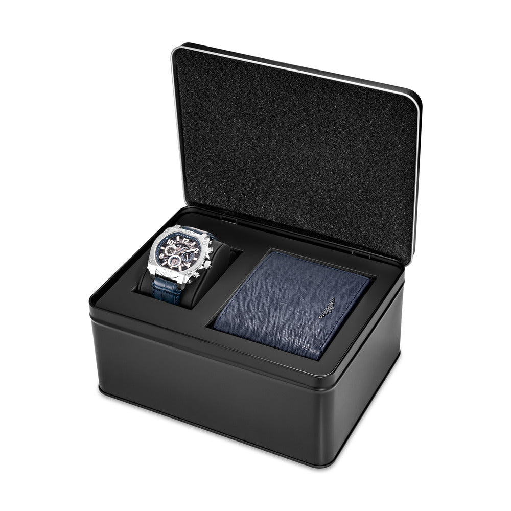 Men Norwood Watch