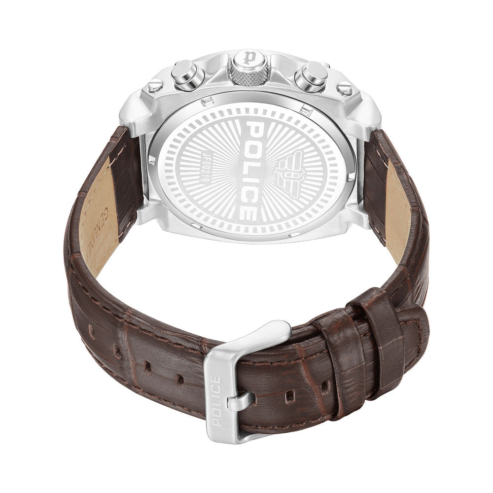 Men Norwood Brown Watch