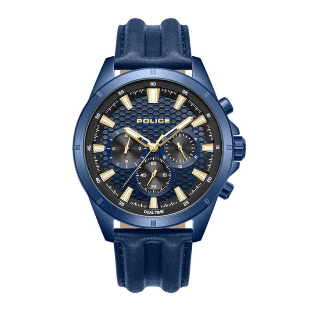 ساعة مالاوي للرجال