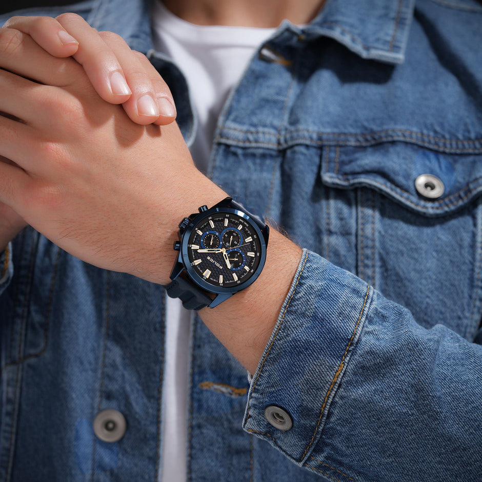 ساعة مالاوي للرجال