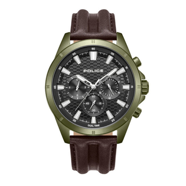 Men Malawi Watch