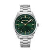 Men Urban Silver Watch