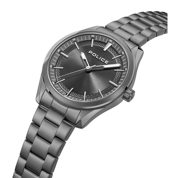 ساعة ايربن للرجال