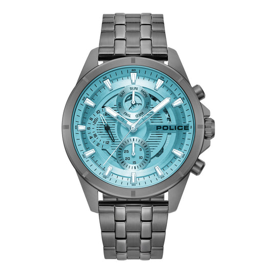 Men Malawi Gun 45mm Watch