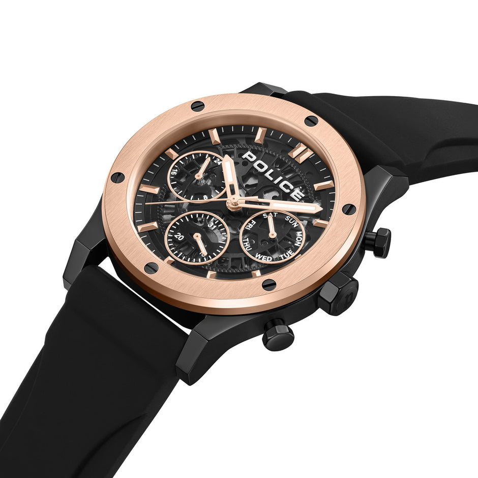 ساعة نوتي للرجال 