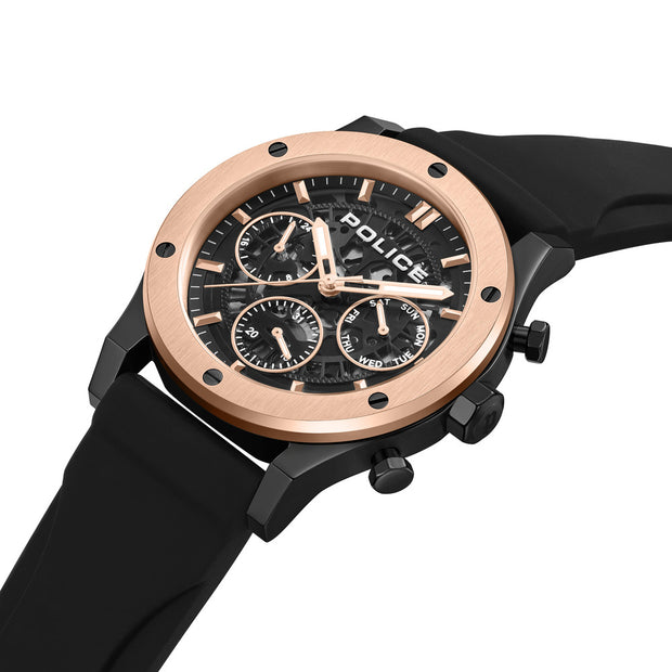 ساعة نوتي للرجال 