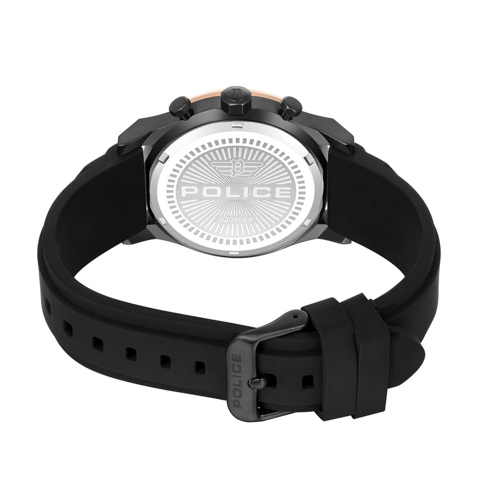 ساعة نوتي للرجال 