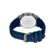 Men Knotty Blue Watch