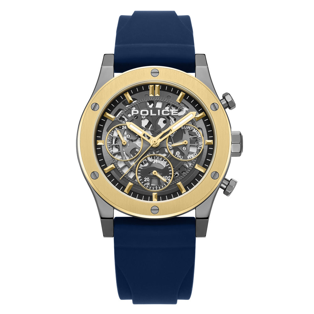 ساعة نوتي للرجال 