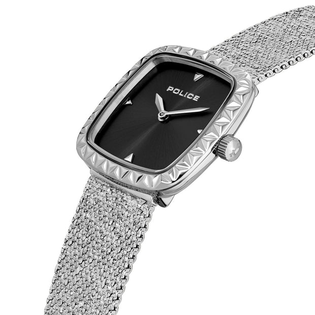 Women Glamour Square watch