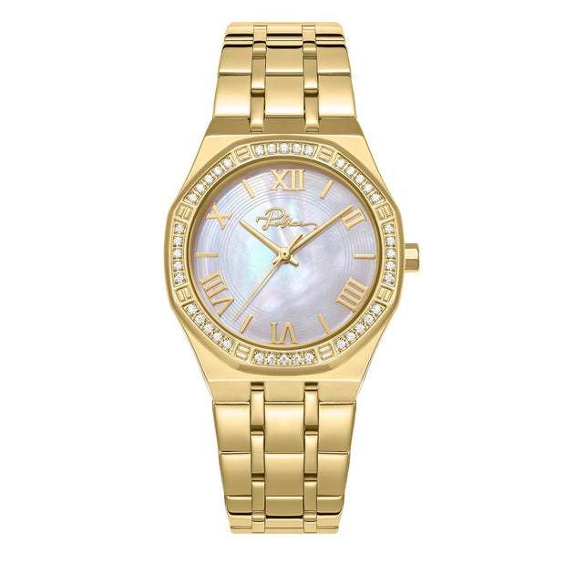 Women Moonlight Watch